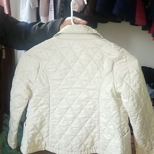 Burberry Jacket